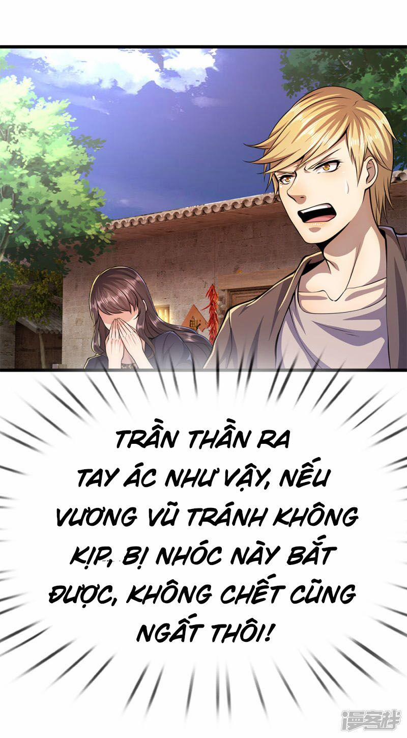 Y Võ Chí Tôn 176 trang 21