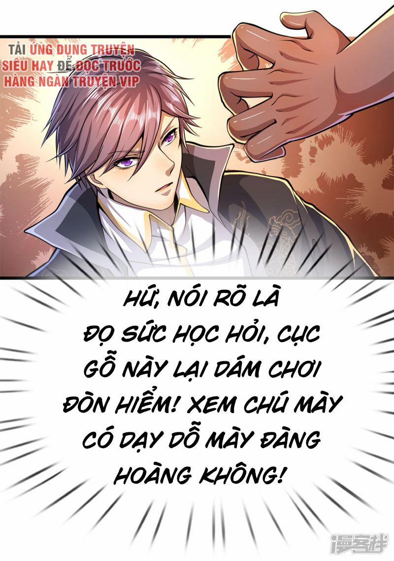 Y Võ Chí Tôn 176 trang 22