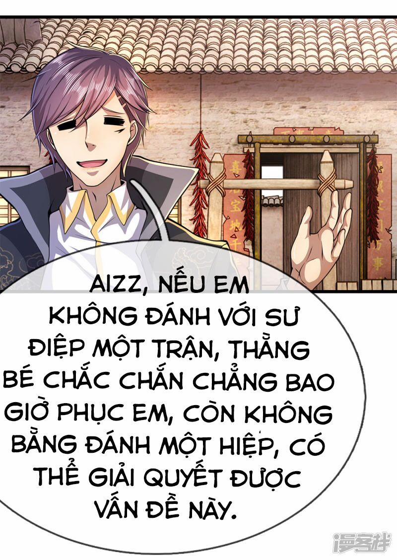 Y Võ Chí Tôn 176 trang 3