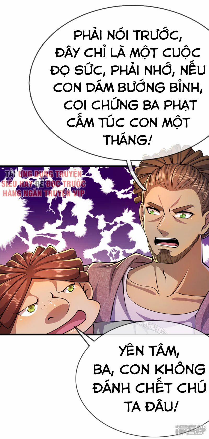 Y Võ Chí Tôn 176 trang 5