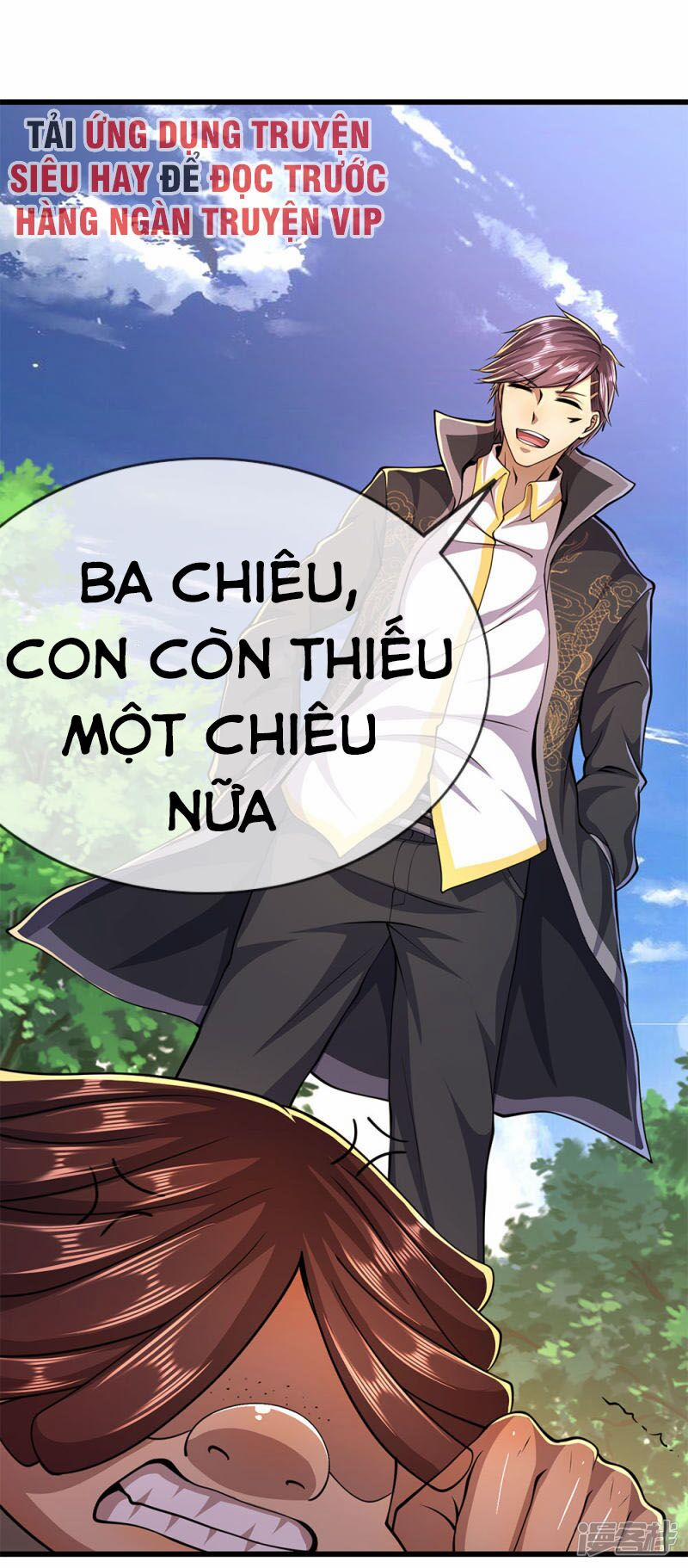 Y Võ Chí Tôn 177 trang 12