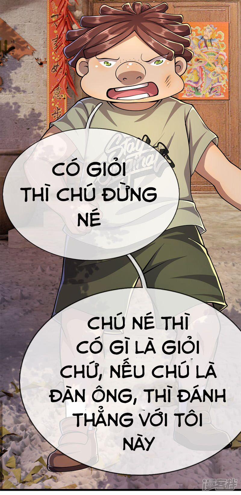 Y Võ Chí Tôn 177 trang 14