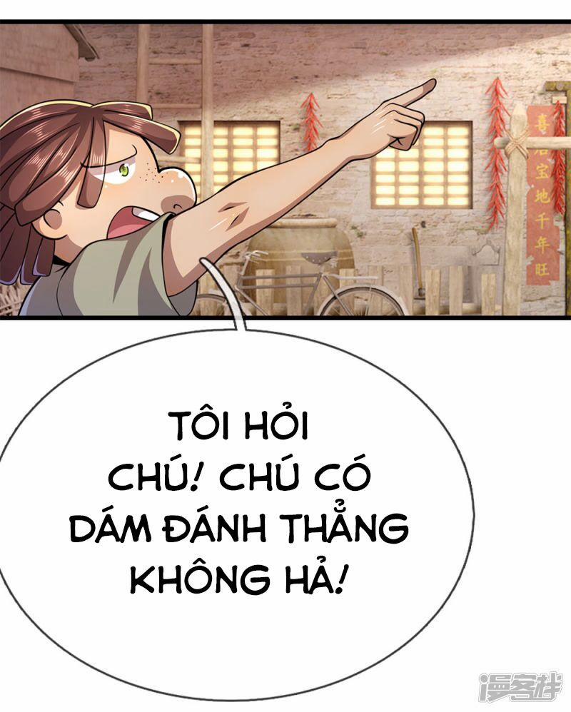 Y Võ Chí Tôn 177 trang 17