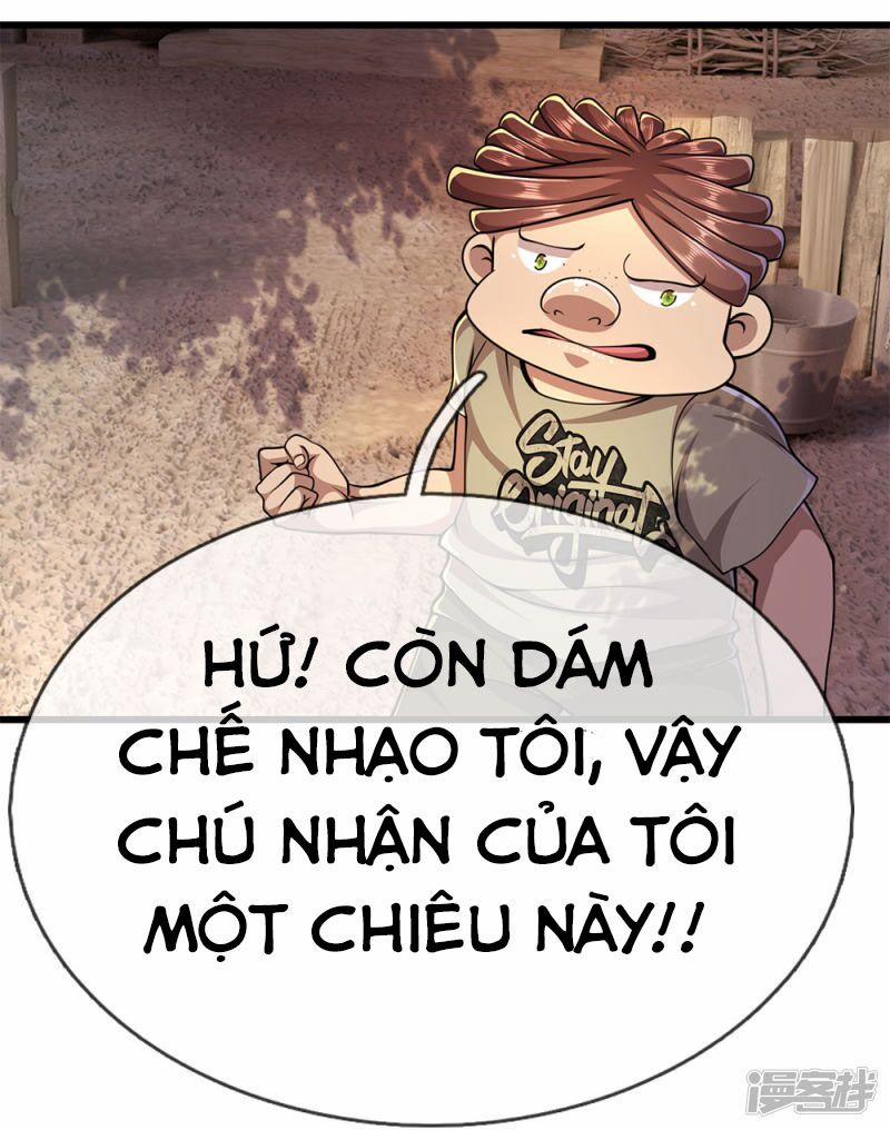 Y Võ Chí Tôn 177 trang 19