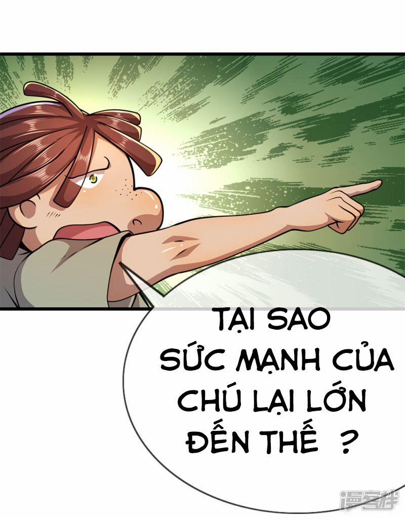 Y Võ Chí Tôn 178 trang 10