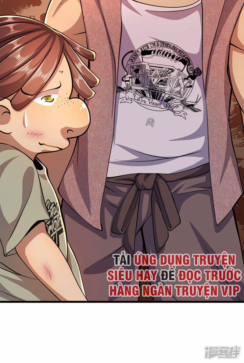 Y Võ Chí Tôn 178 trang 16