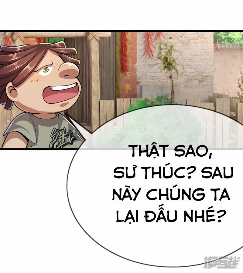 Y Võ Chí Tôn 178 trang 19