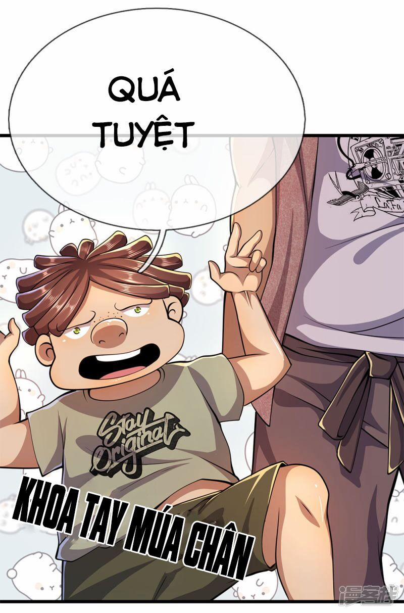 Y Võ Chí Tôn 178 trang 21