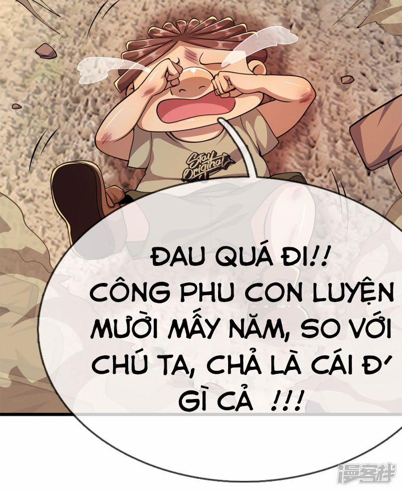 Y Võ Chí Tôn 178 trang 7
