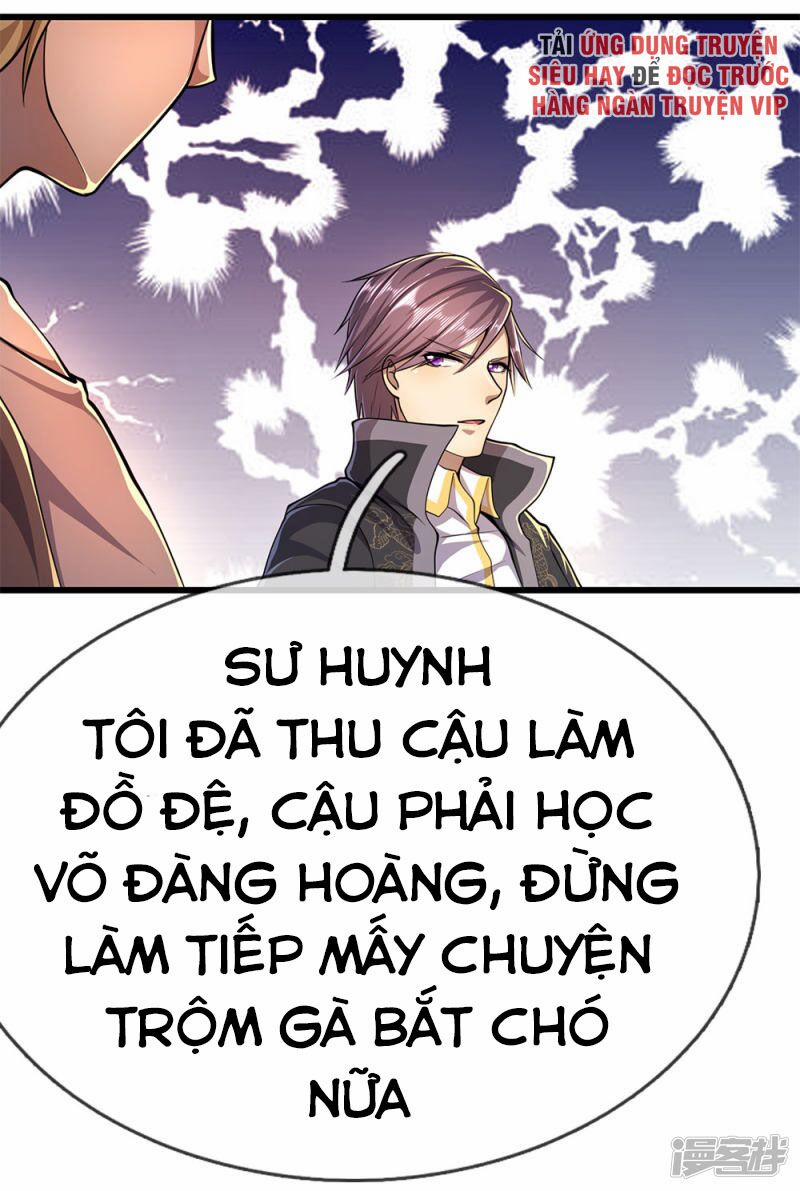 Y Võ Chí Tôn 179 trang 1