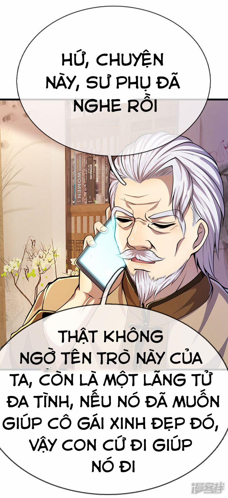 Y Võ Chí Tôn 179 trang 10