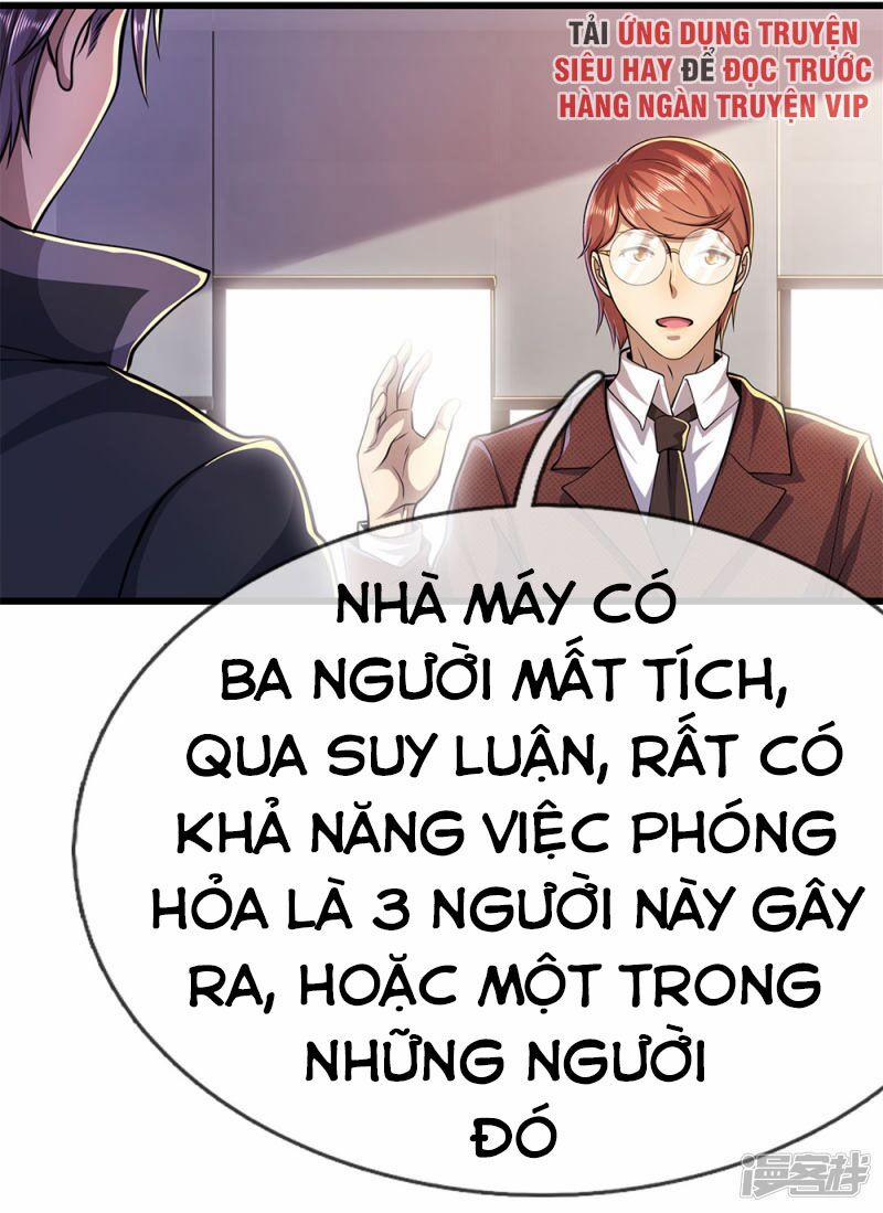 Y Võ Chí Tôn 179 trang 15