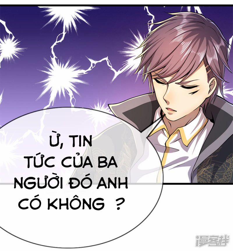 Y Võ Chí Tôn 179 trang 16