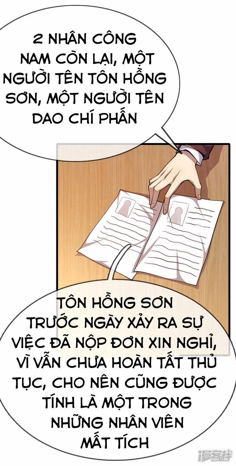 Y Võ Chí Tôn 179 trang 18
