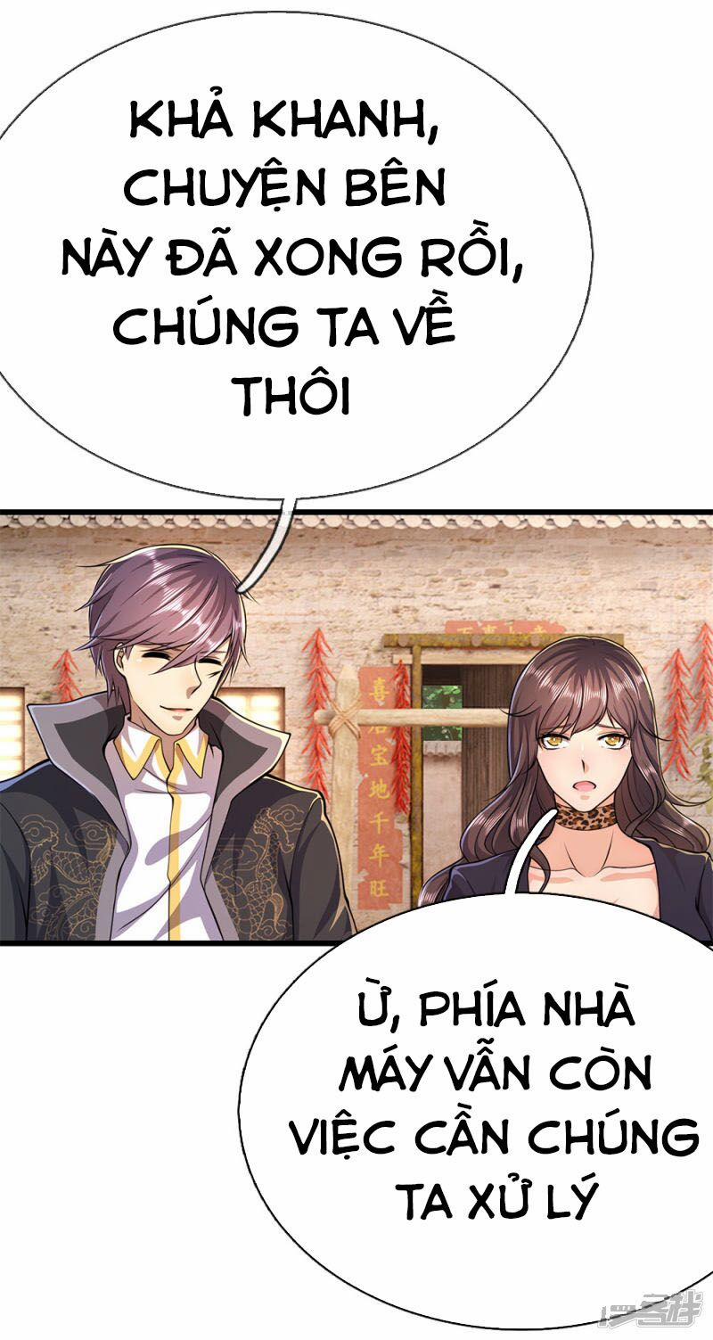 Y Võ Chí Tôn 179 trang 3