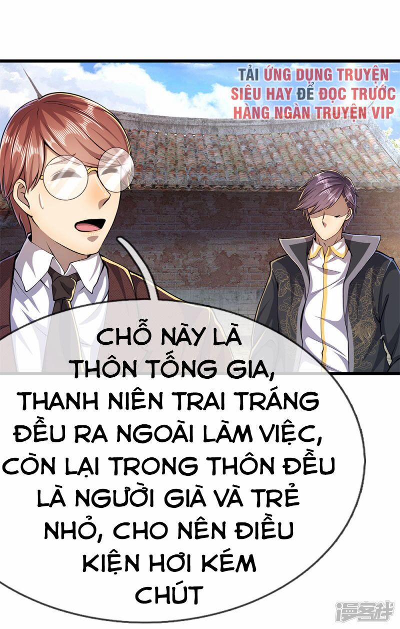 Y Võ Chí Tôn 180 trang 10