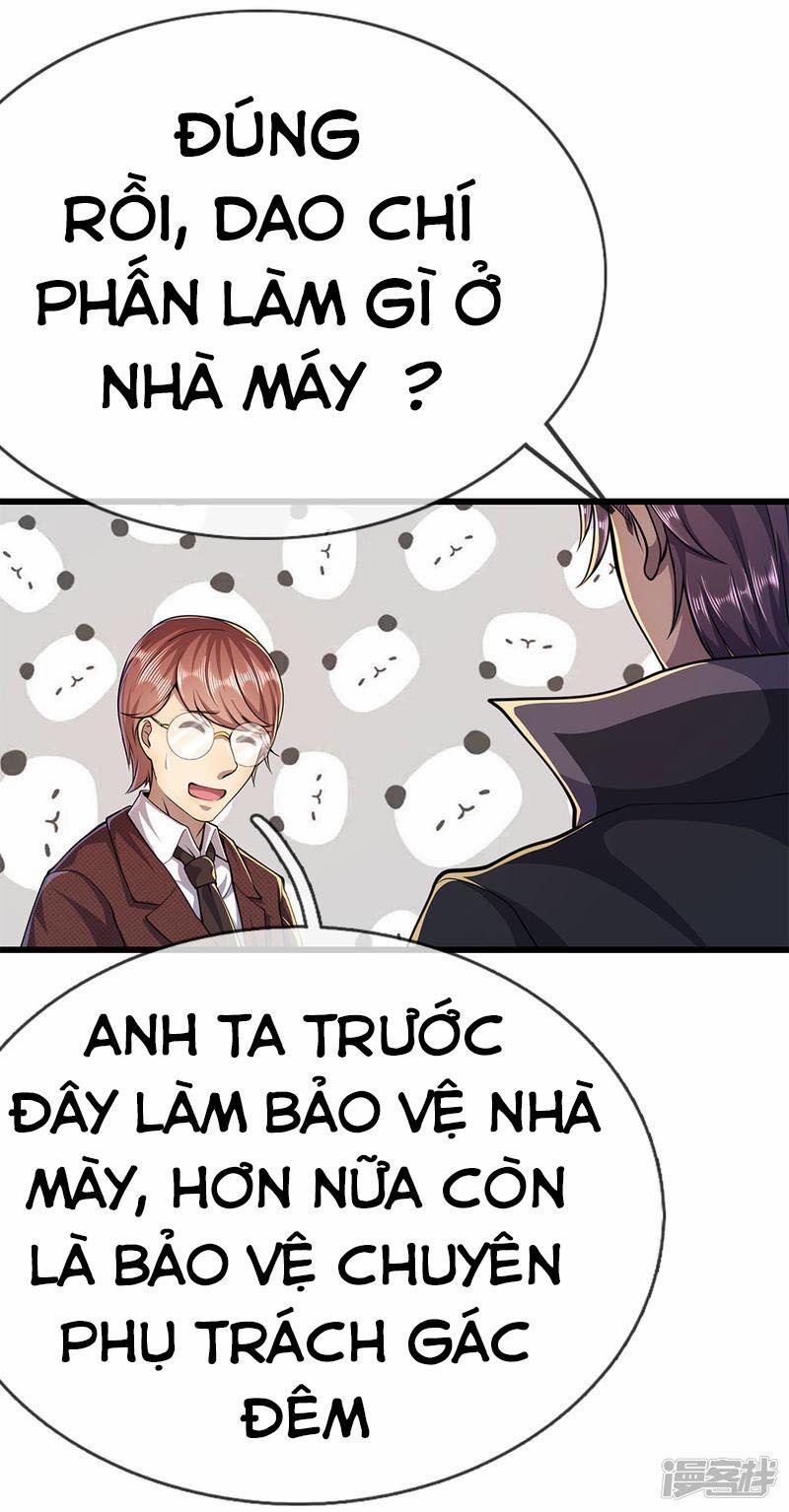 Y Võ Chí Tôn 180 trang 15