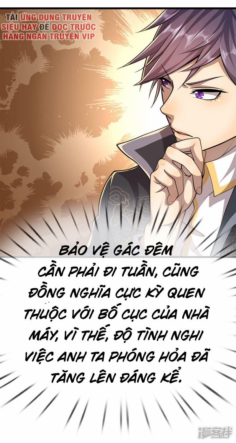 Y Võ Chí Tôn 180 trang 16
