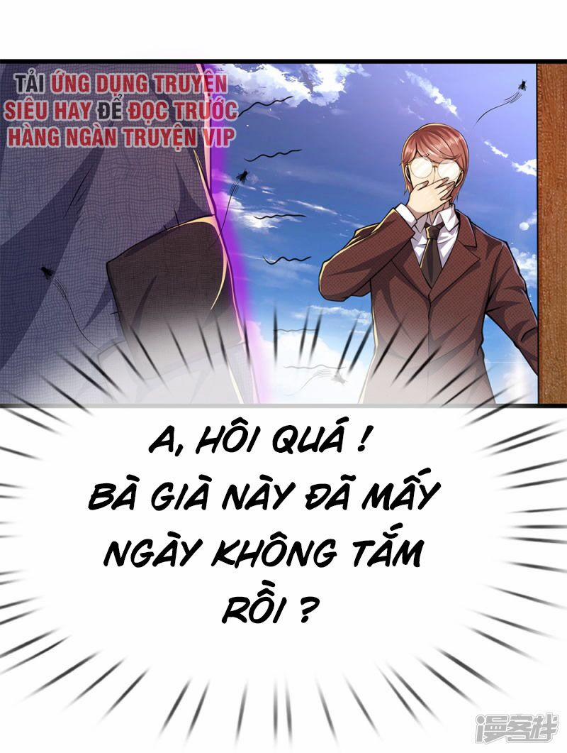 Y Võ Chí Tôn 180 trang 20