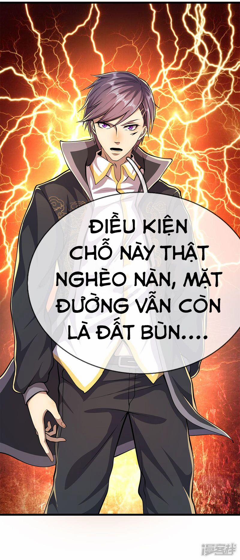 Y Võ Chí Tôn 180 trang 4