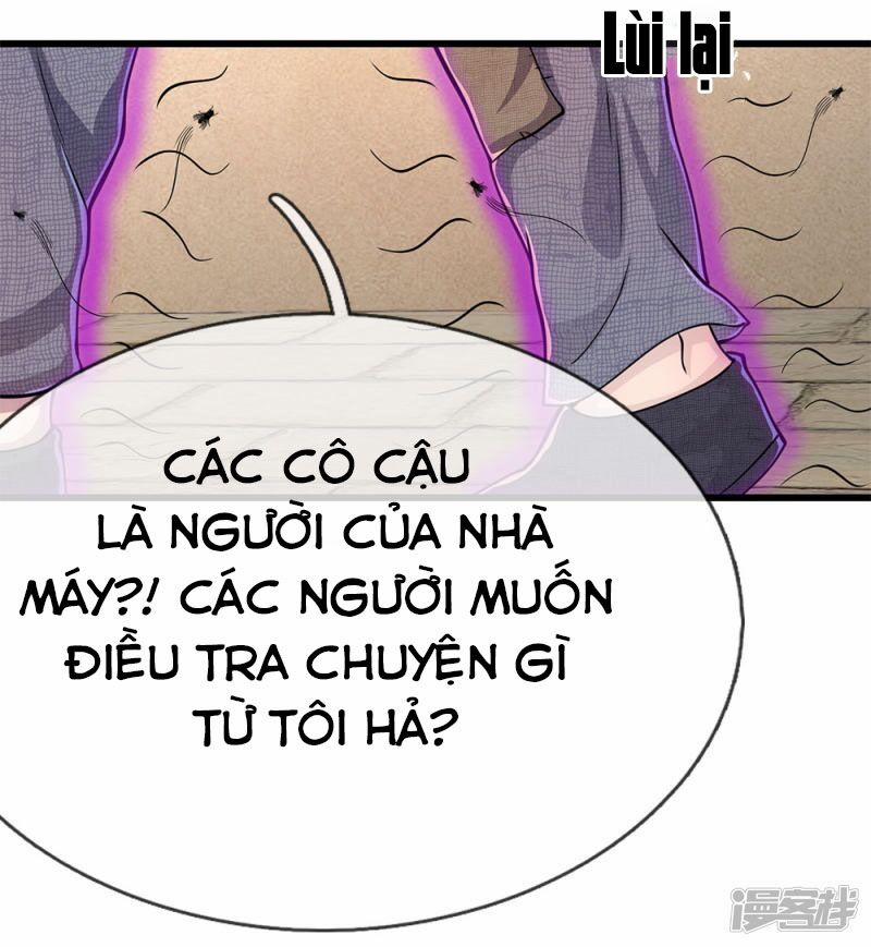 Y Võ Chí Tôn 181 trang 1
