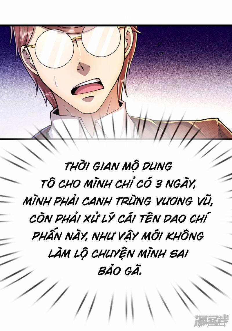 Y Võ Chí Tôn 181 trang 10