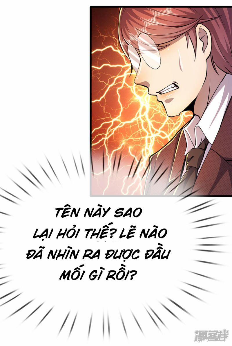 Y Võ Chí Tôn 181 trang 13
