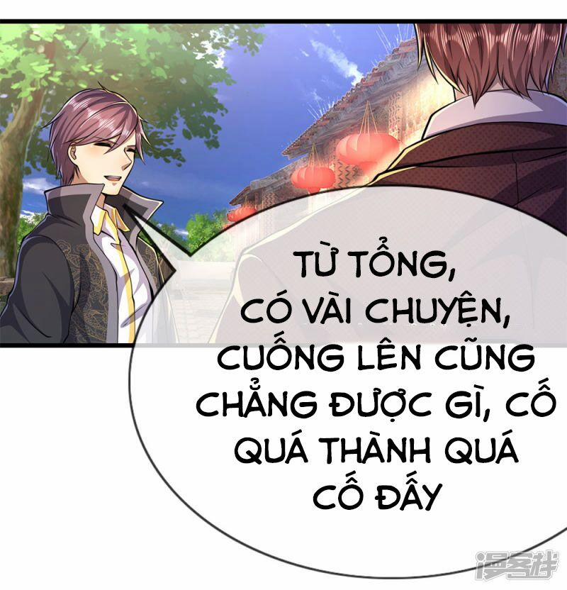 Y Võ Chí Tôn 181 trang 14