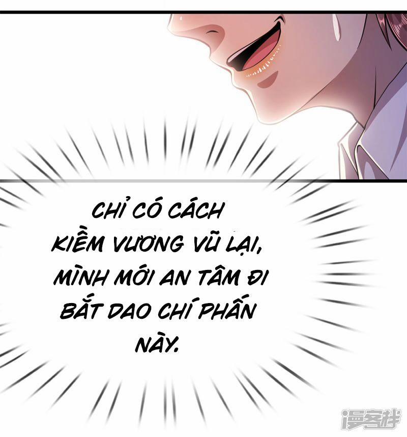 Y Võ Chí Tôn 181 trang 20
