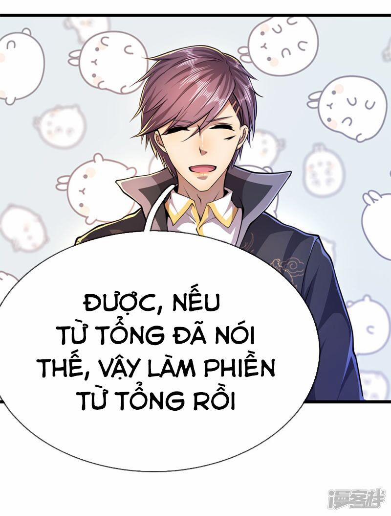 Y Võ Chí Tôn 181 trang 21