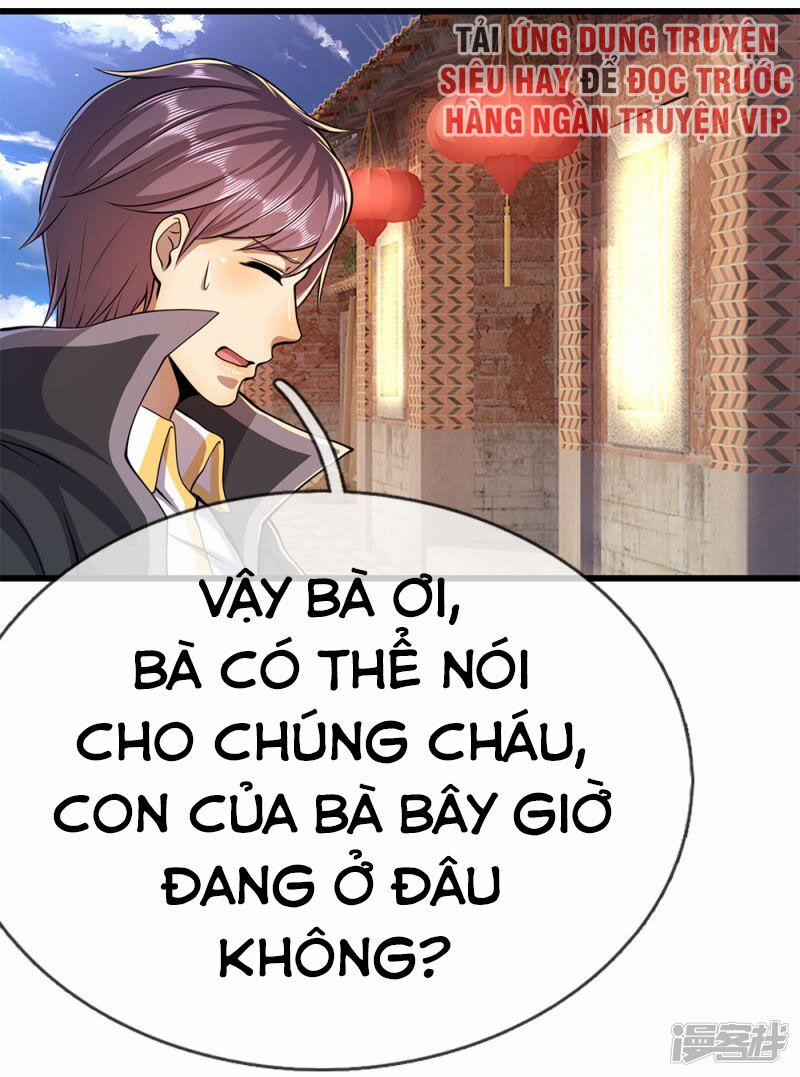 Y Võ Chí Tôn 181 trang 4