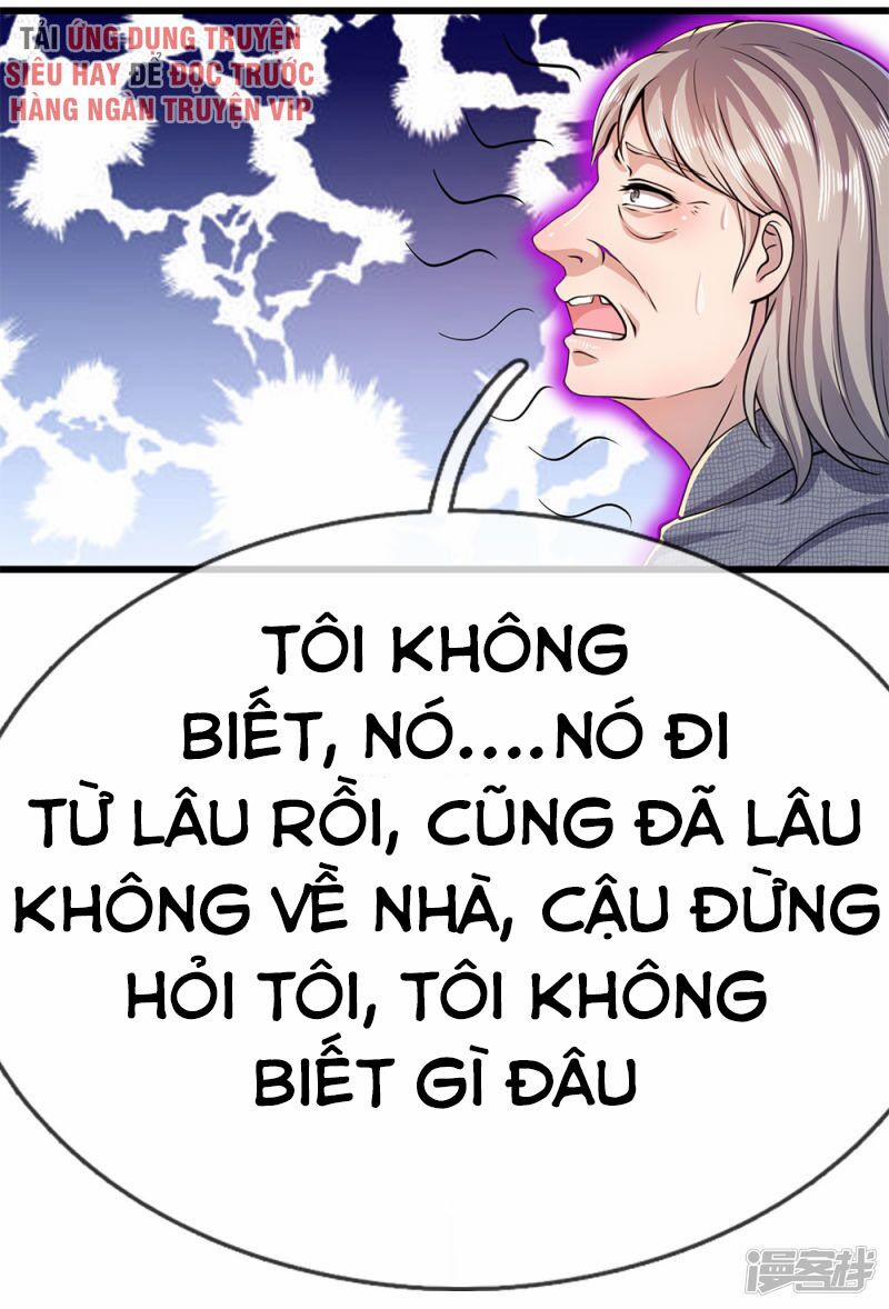 Y Võ Chí Tôn 181 trang 5