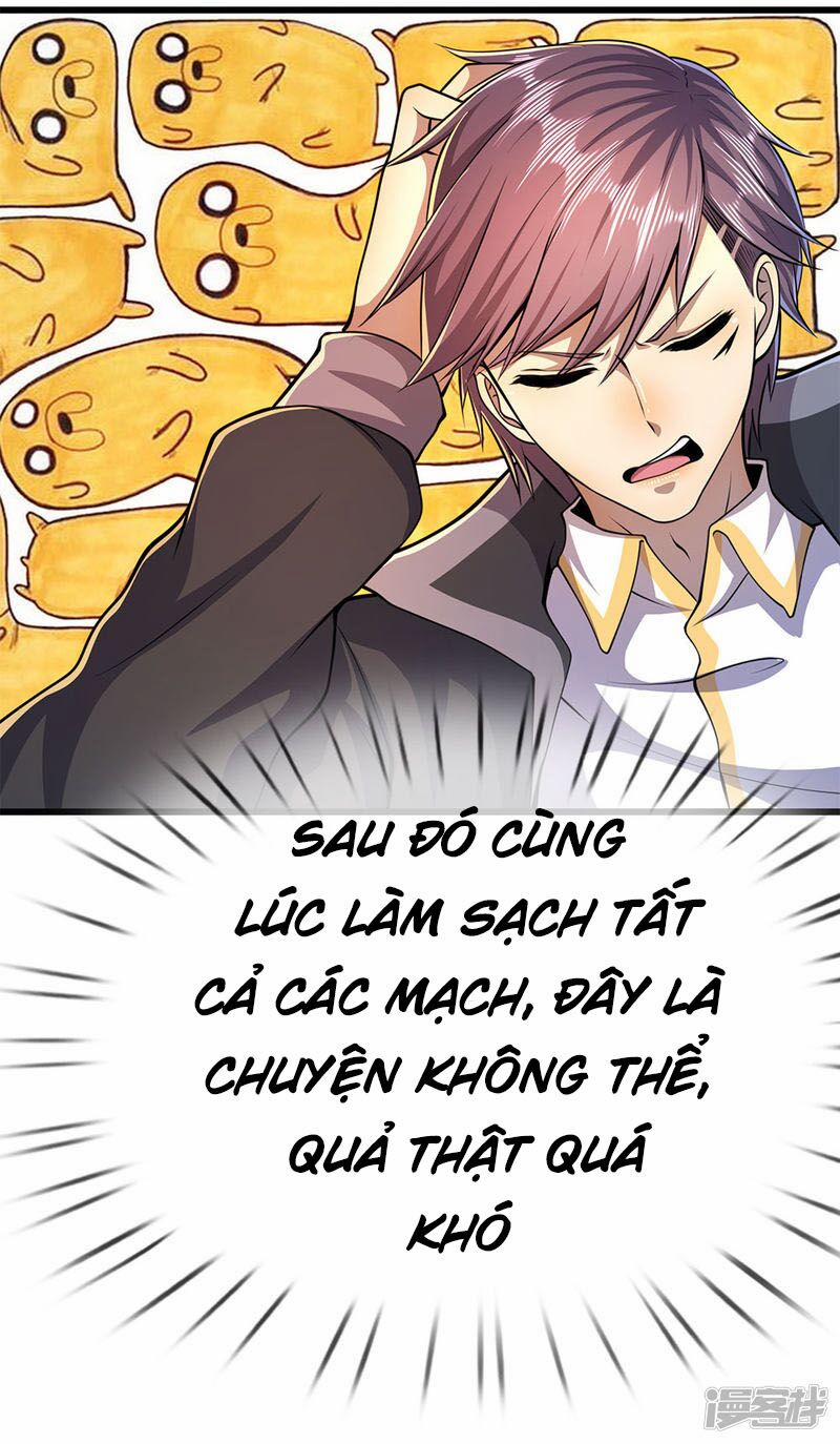 Y Võ Chí Tôn 182 trang 10