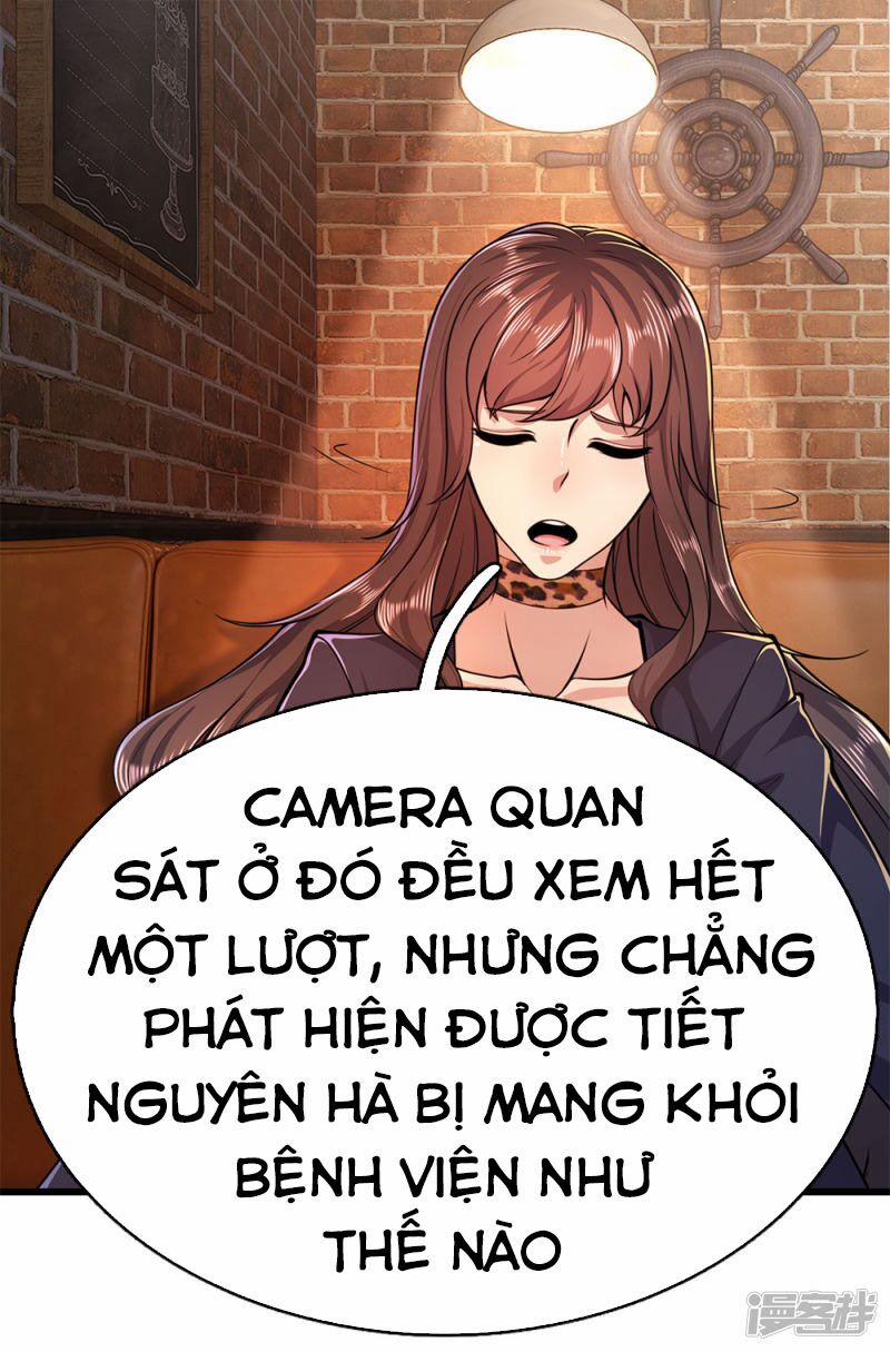 Y Võ Chí Tôn 182 trang 20