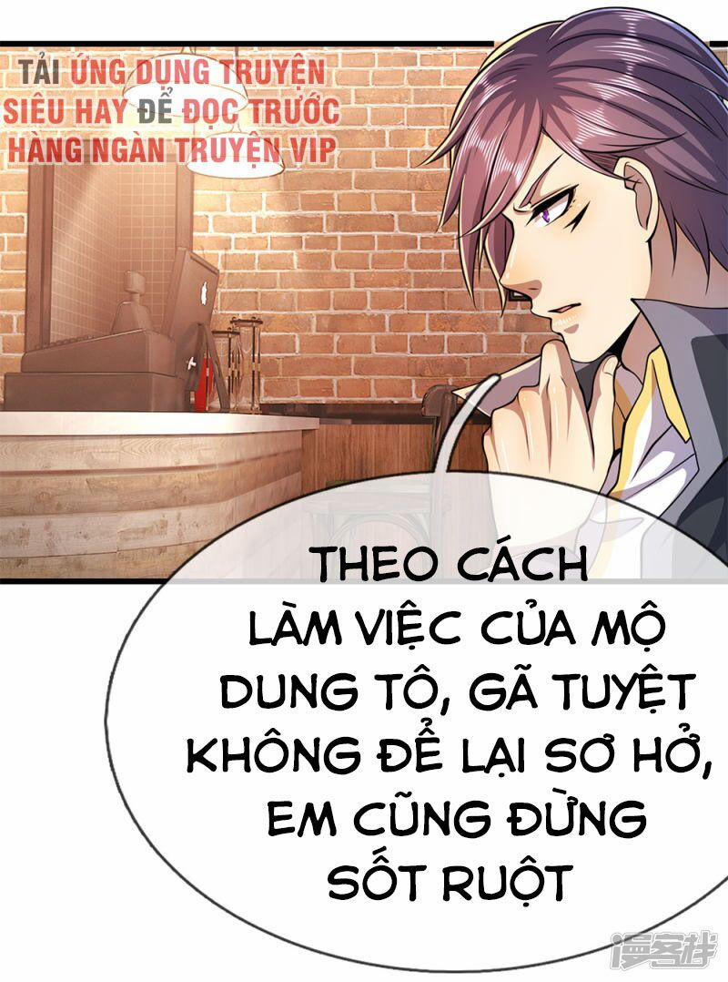 Y Võ Chí Tôn 182 trang 21