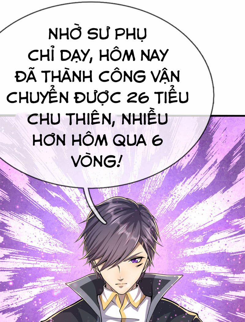 Y Võ Chí Tôn 182 trang 5