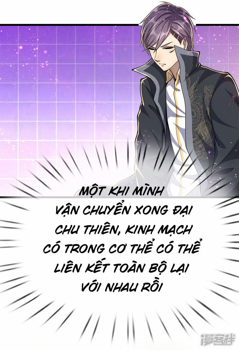 Y Võ Chí Tôn 182 trang 7