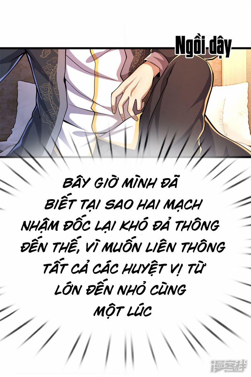 Y Võ Chí Tôn 182 trang 9