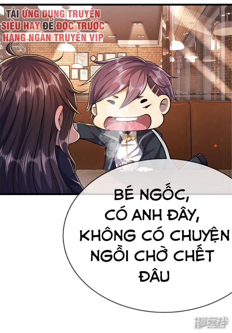 Y Võ Chí Tôn 183 trang 1