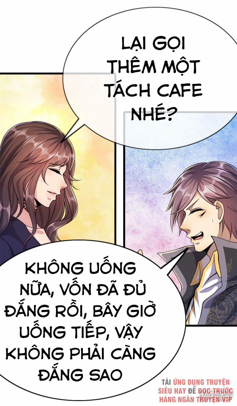 Y Võ Chí Tôn 183 trang 18