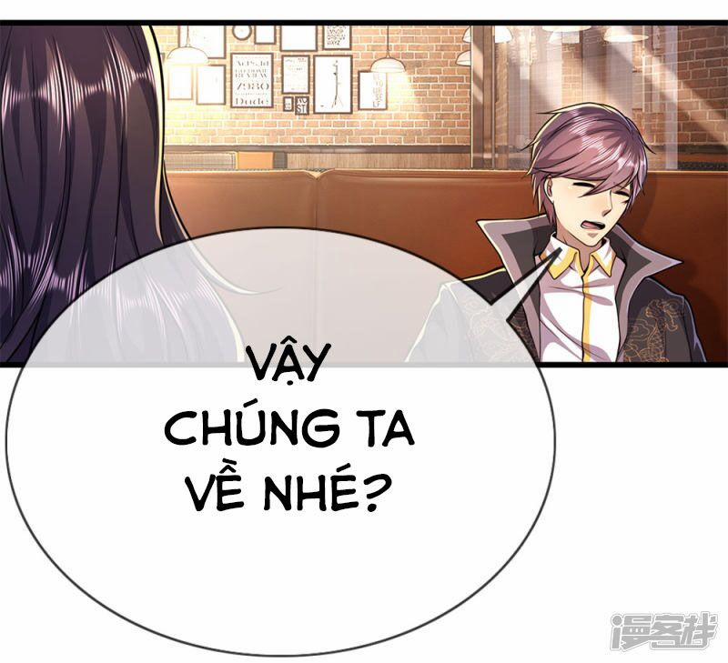 Y Võ Chí Tôn 183 trang 19