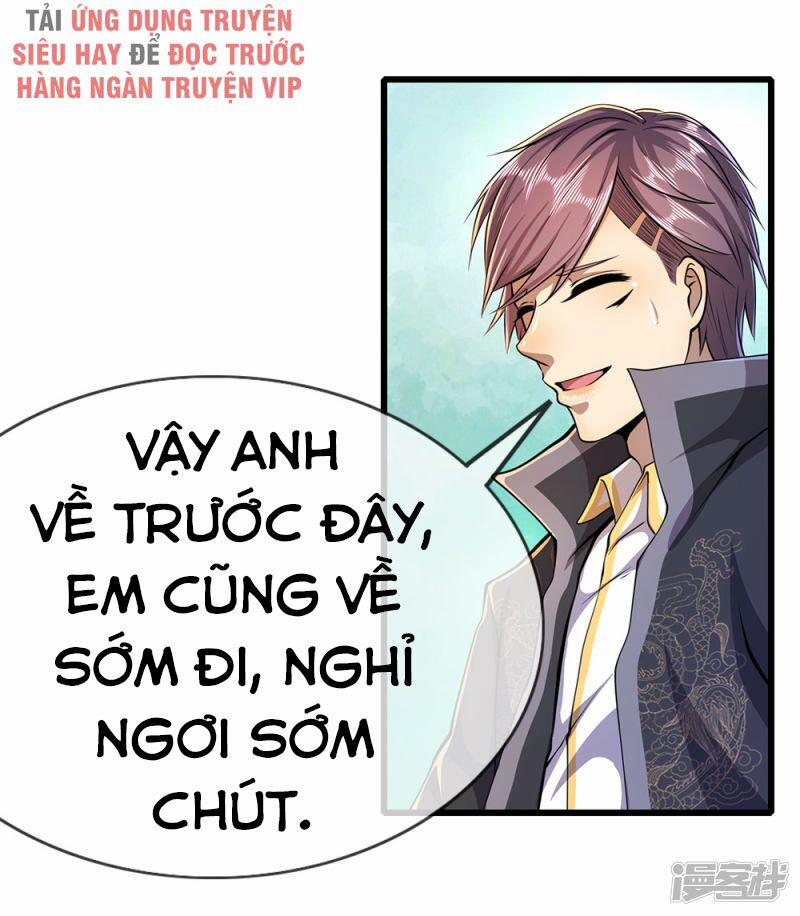 Y Võ Chí Tôn 183 trang 21