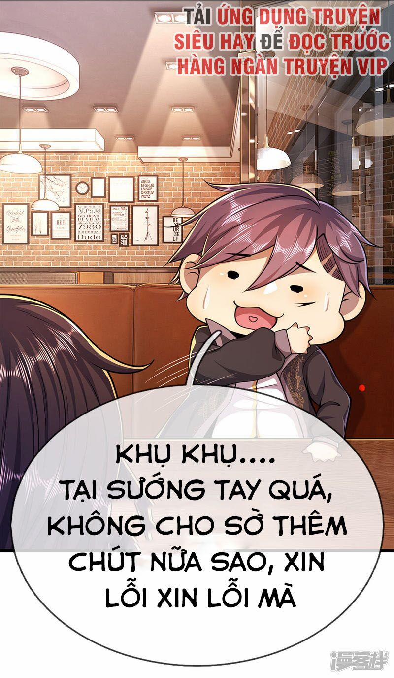 Y Võ Chí Tôn 183 trang 6