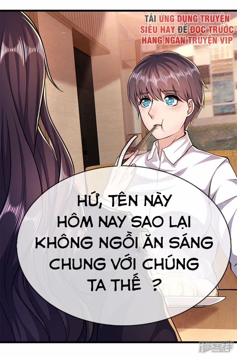 Y Võ Chí Tôn 184 trang 11