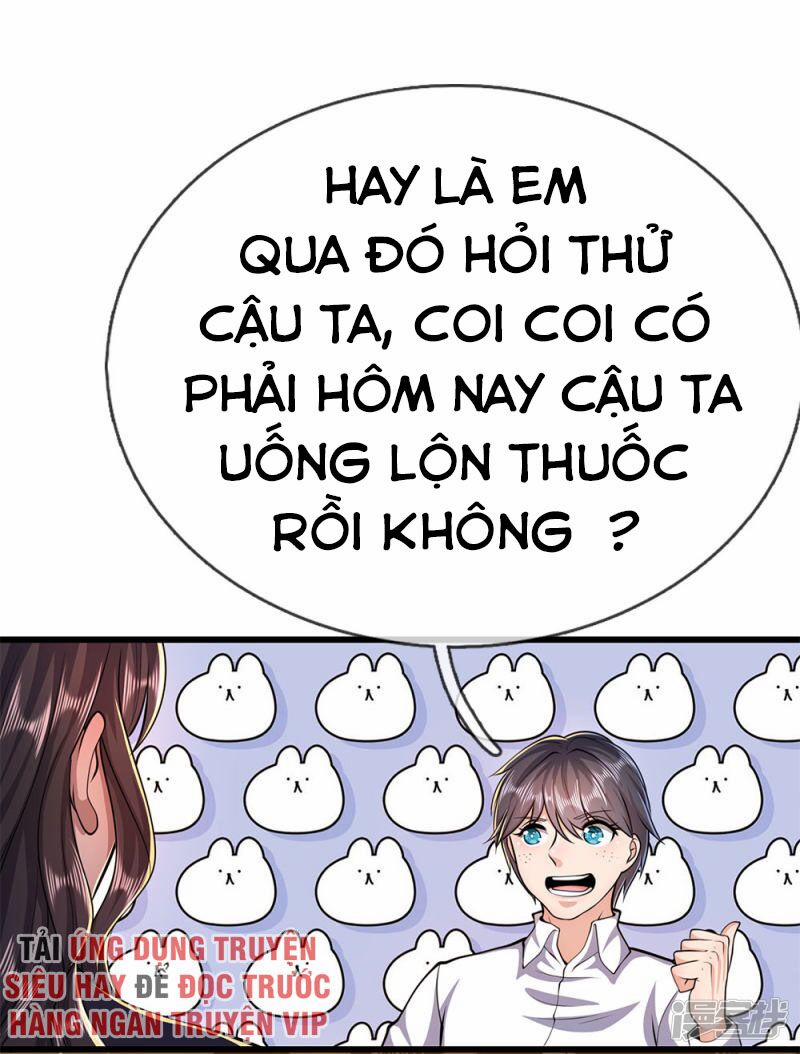 Y Võ Chí Tôn 184 trang 15