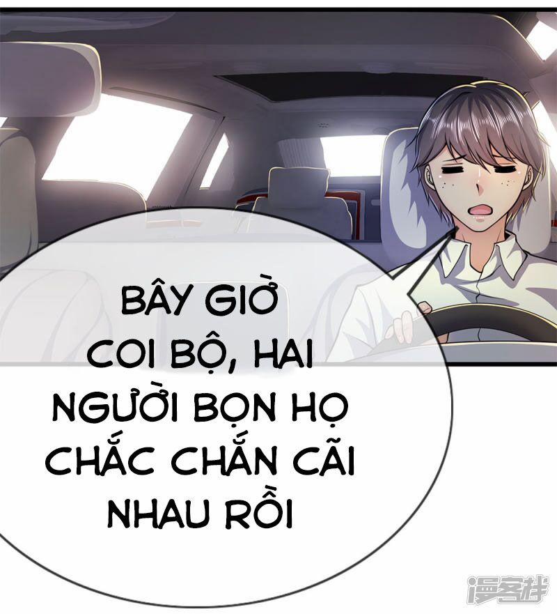 Y Võ Chí Tôn 184 trang 22