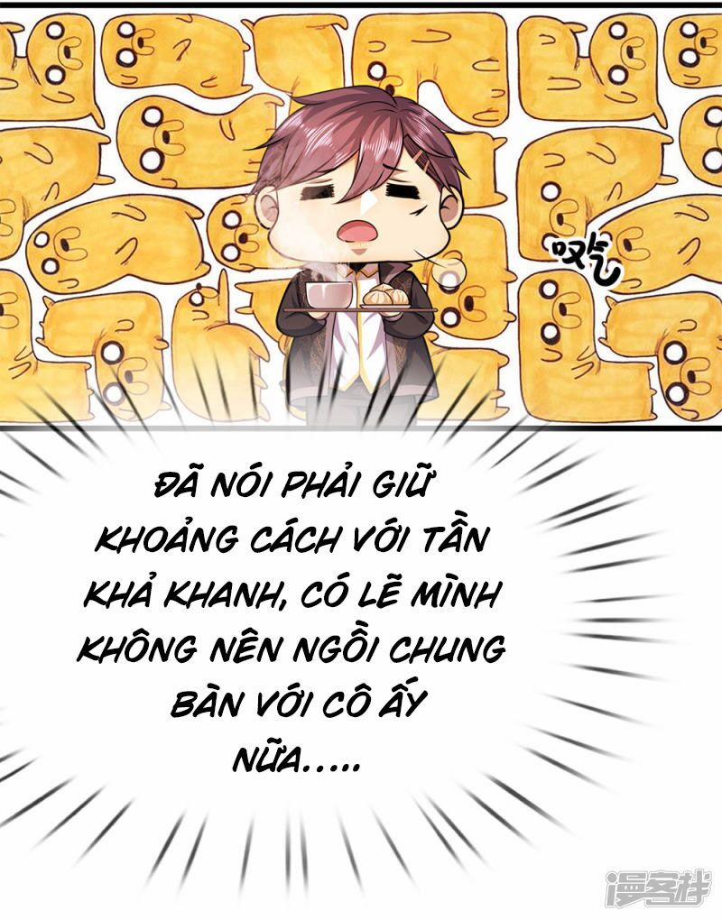 Y Võ Chí Tôn 184 trang 9