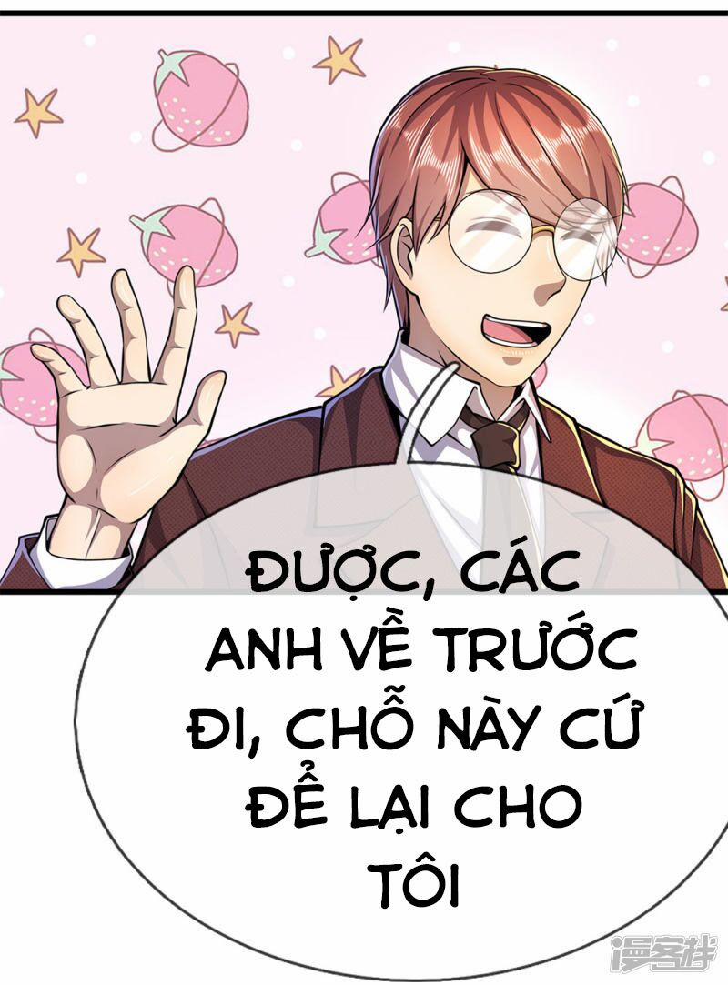 Y Võ Chí Tôn 185 trang 10