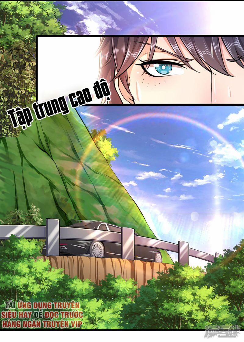 Y Võ Chí Tôn 185 trang 14