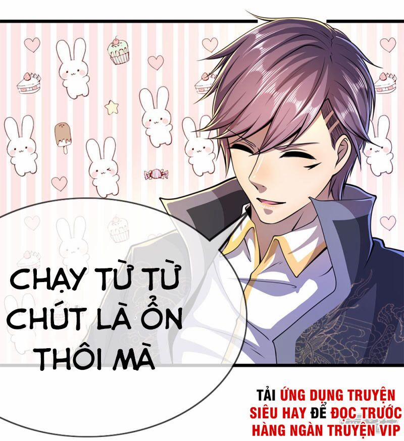 Y Võ Chí Tôn 185 trang 16